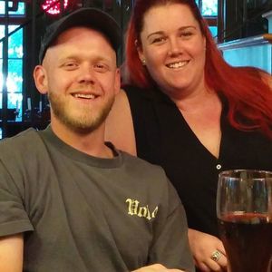 Meet your Posher, Sheree